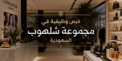 فرص وظيفية واعدة في مجموعة شلهوب بالمملكة العربية السعودية: مسيرة مهنية نحو التميز والرفاهية